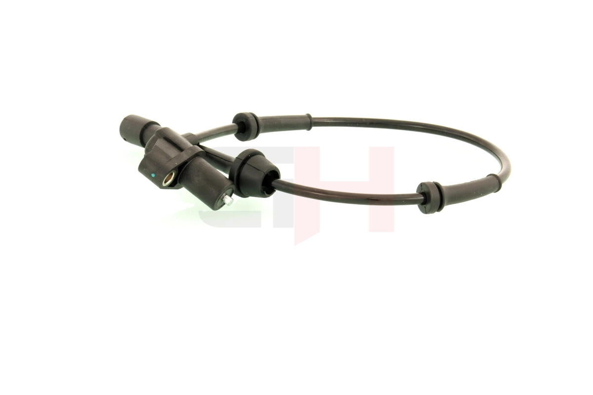  Sensor dianteiro de ABS Volkswagen Transporter T4 сaixa (70A, 70H, 7DA, 7DH) (1990 - 2003) T4