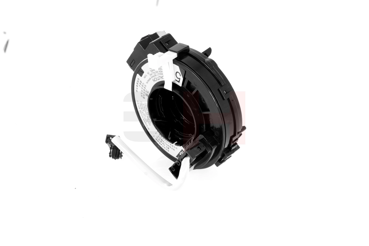  Anel AIRBAG de contato, cabo plano do volante Suzuki SX4 hatchback (GY) (2006 - 2026) 