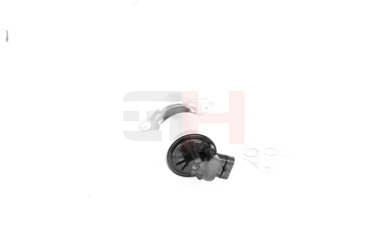 Válvula EGR de recirculação dos gases para Citroen Jumpy I BS, BT, BY, BZ