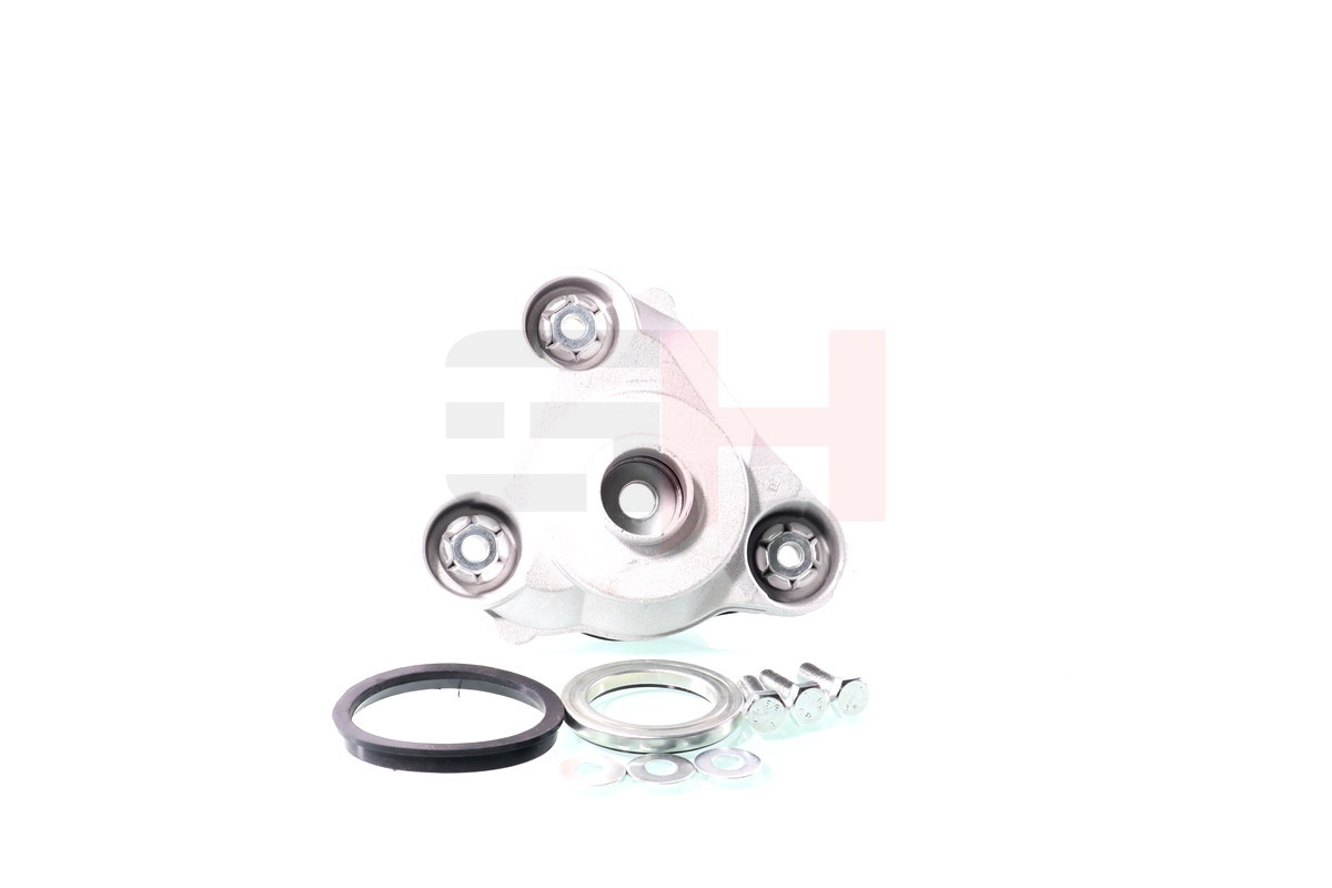 Compre RC01921 Raiso Suporte de amortecedor dianteiro esquerdo