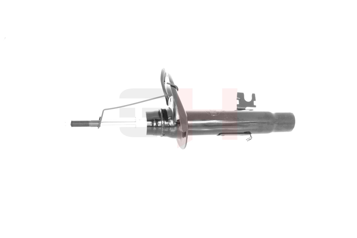 Amortecedor dianteiro esquerdo Peugeot/Citroen 9678117480 preço, a partir de 47,42 USD