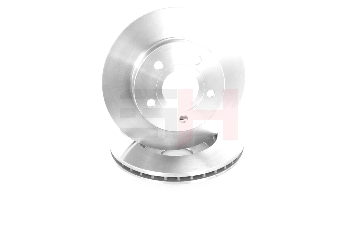 Compre Disco do freio dianteiro Jeep Cherokee 2