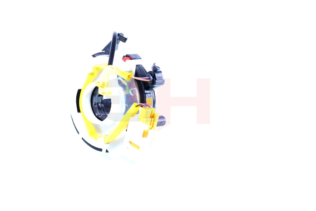 Compre GH792570 GH Anel AIRBAG de contato, cabo plano do volante