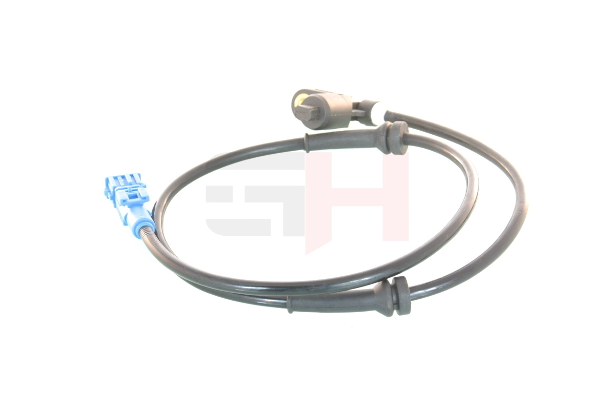  Sensor dianteiro de ABS Peugeot 206 SW carrinha (2E, K) (2002 - 2006) SW