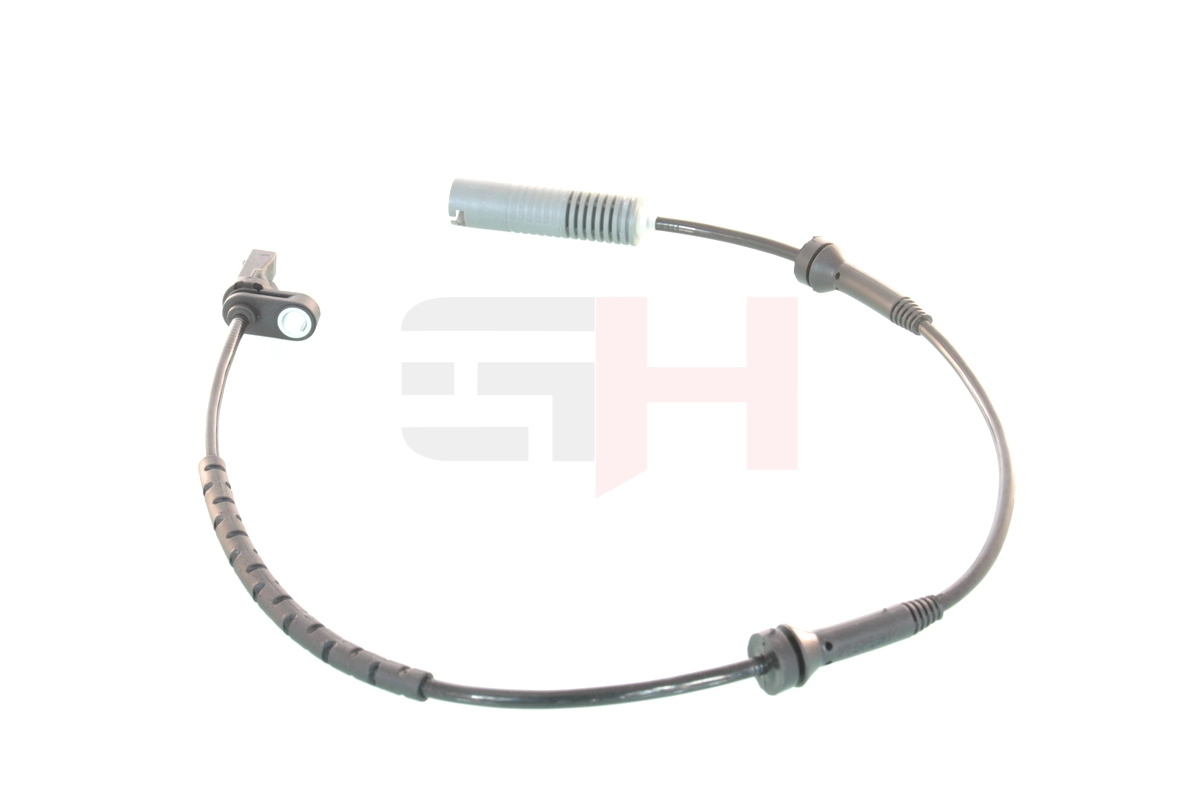 Sensor dianteiro de ABS 360199 ATE