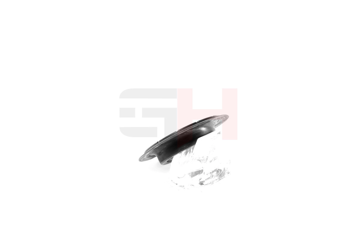 Espaçador (anel de borracha) da mola dianteira superior GH GH623518 preço, a partir de 20,79 USD