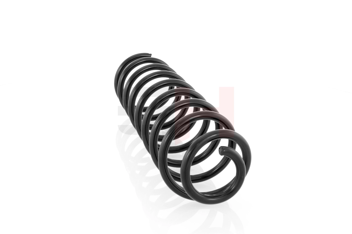  Mola traseira Audi A4 Avant B5 carrinha (8D5) (1994 - 2002) Avant B5