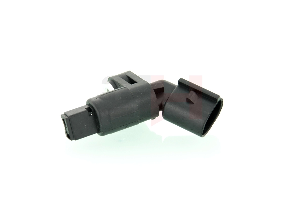 Sensor ABS dianteiro esquerdo S105705001Z Continental/Siemens