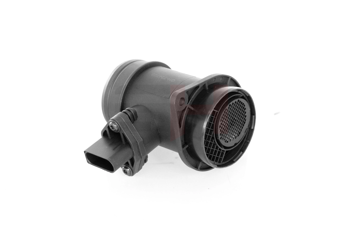 Sensor de fluxo (consumo) de ar, medidor de consumo M.A.F. - (Mass Airflow) 986284008 Bosch