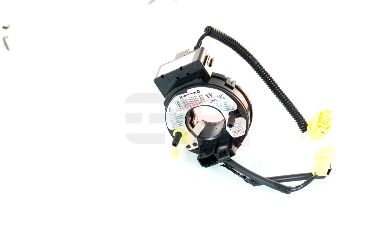 Compre Anel AIRBAG de contato, cabo plano do volante Honda CR-V 2