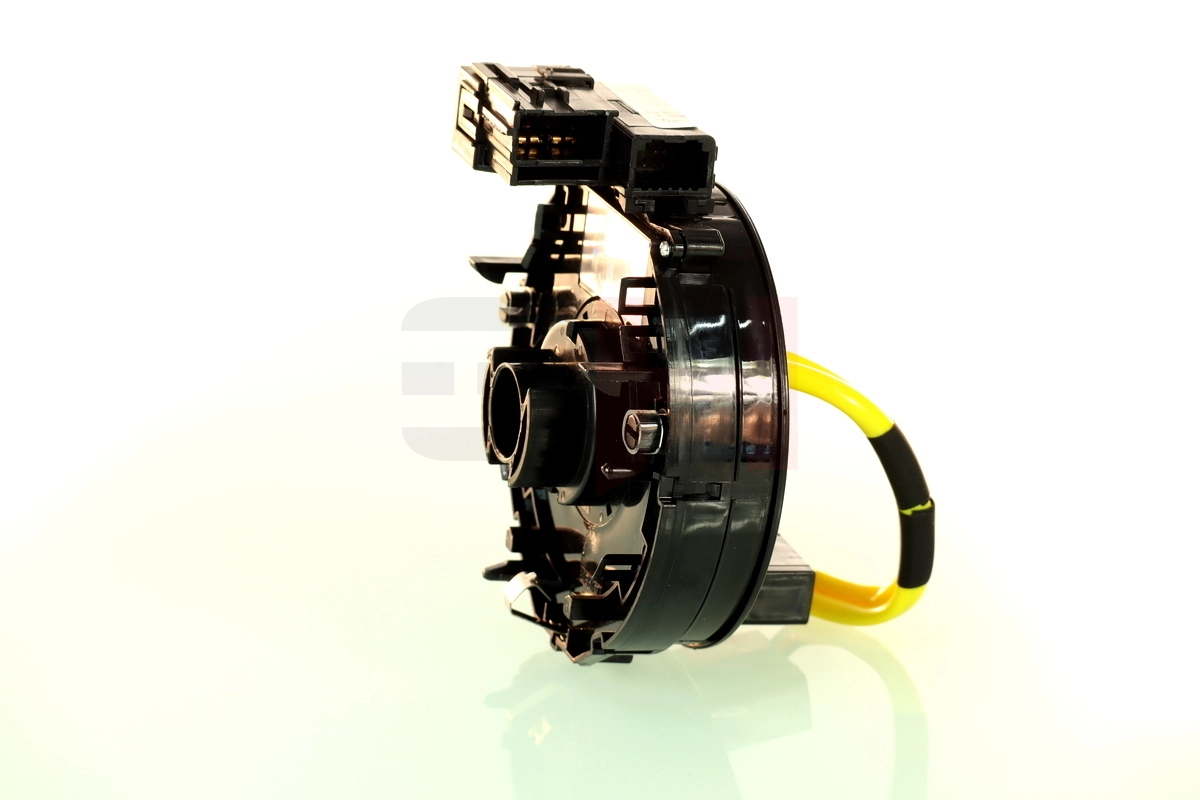 Anel AIRBAG de contato, cabo plano do volante para Toyota Camry V V30