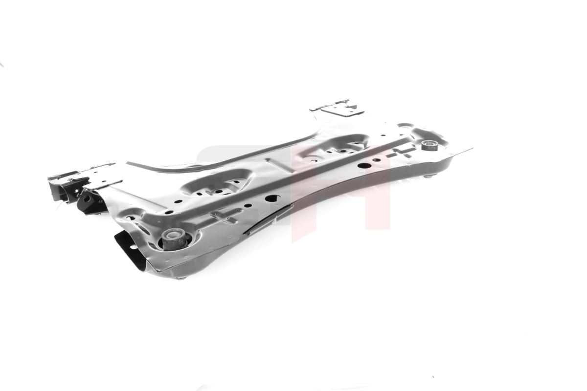  Viga de suspensão dianteira (plataforma veicular) Renault Clio III hatchback (BR01, CR01) (2005 - 2014) III