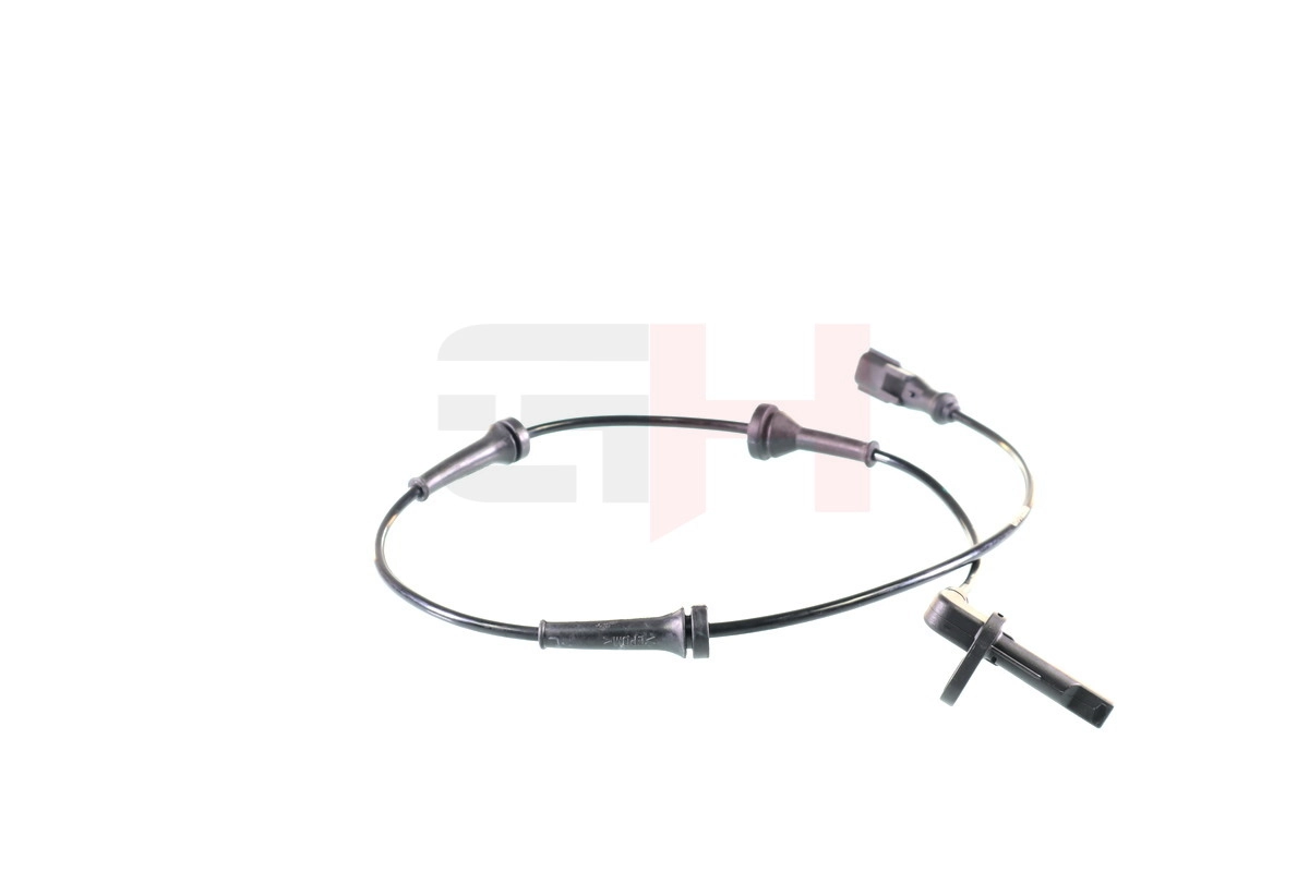  Sensor dianteiro de ABS Renault Master III ônibus (JV) (2011 - 2024) III