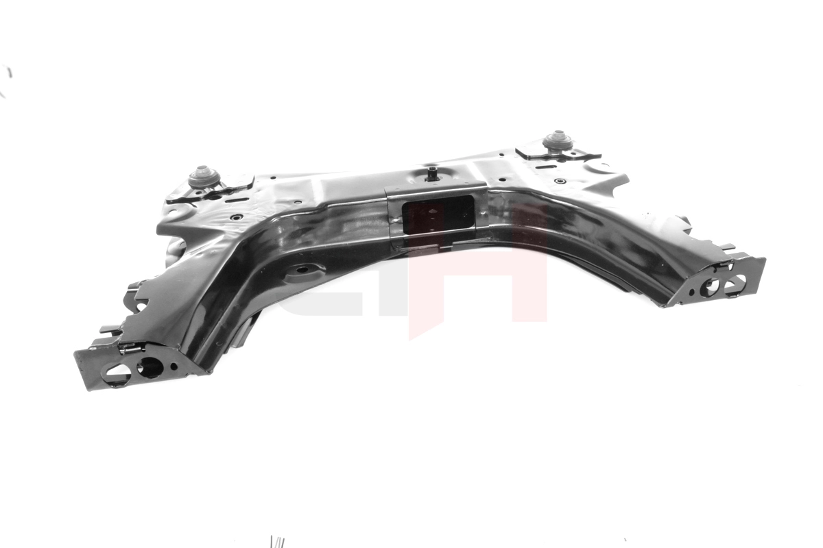 Viga de suspensão dianteira (plataforma veicular) Renault Clio III BR01, CR01