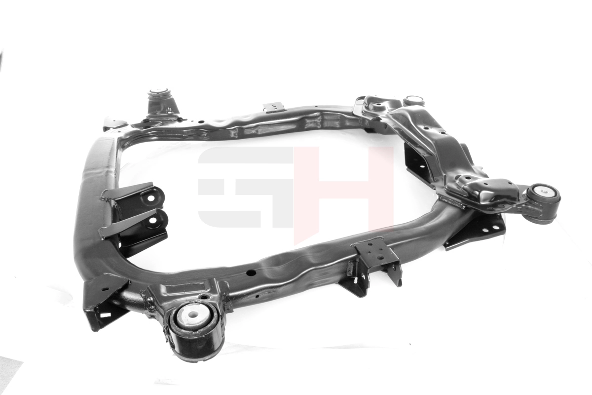 Viga de suspensão dianteira (plataforma veicular) para Opel Vectra C GTS 