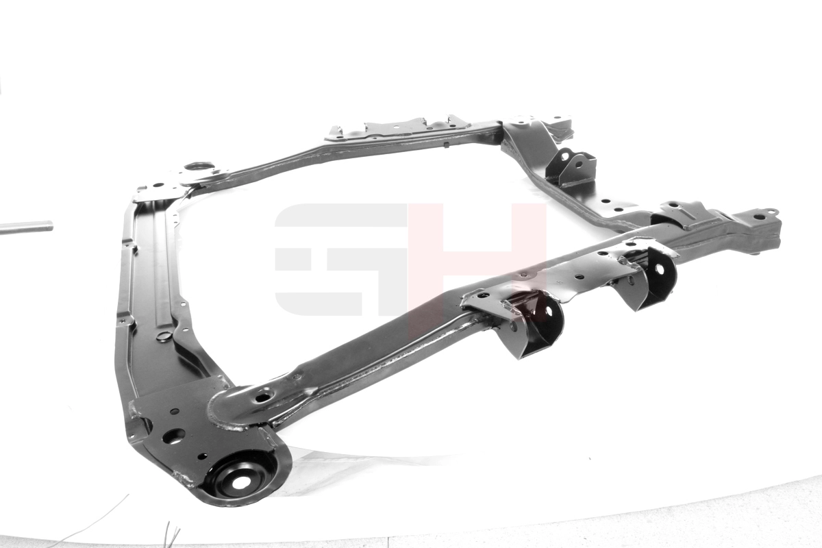 544016728R Nissan/Infiniti Viga de suspensão dianteira (plataforma veicular)