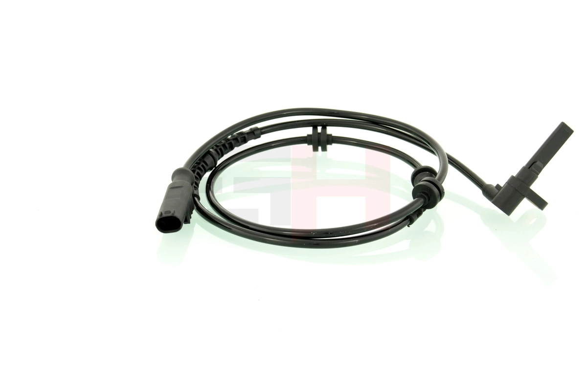 Sensor dianteiro de ABS Fiat Ducato III 250