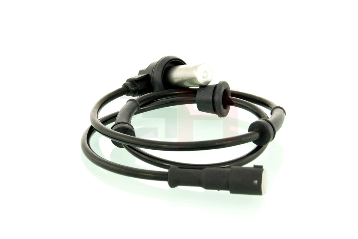 Compre Sensor dianteiro de ABS Audi 100 