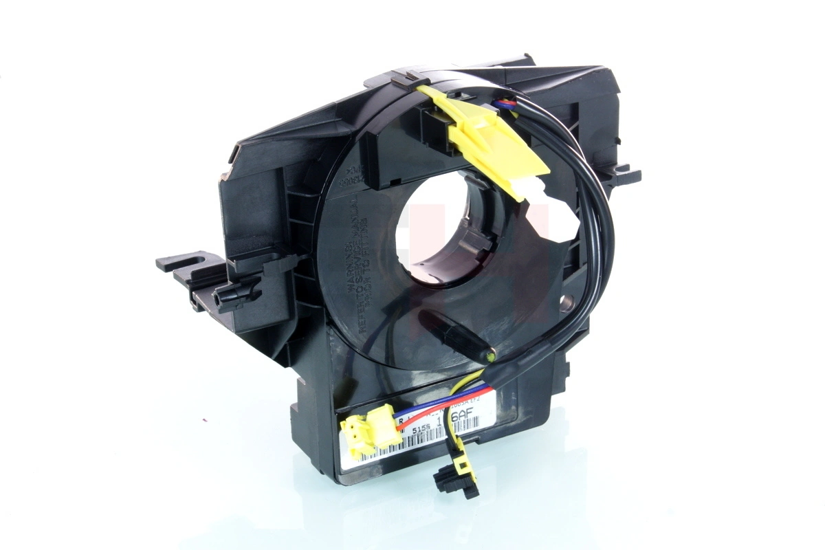 Anel AIRBAG de contato, cabo plano do volante Fiat/Alfa/Lancia K05156106AD
