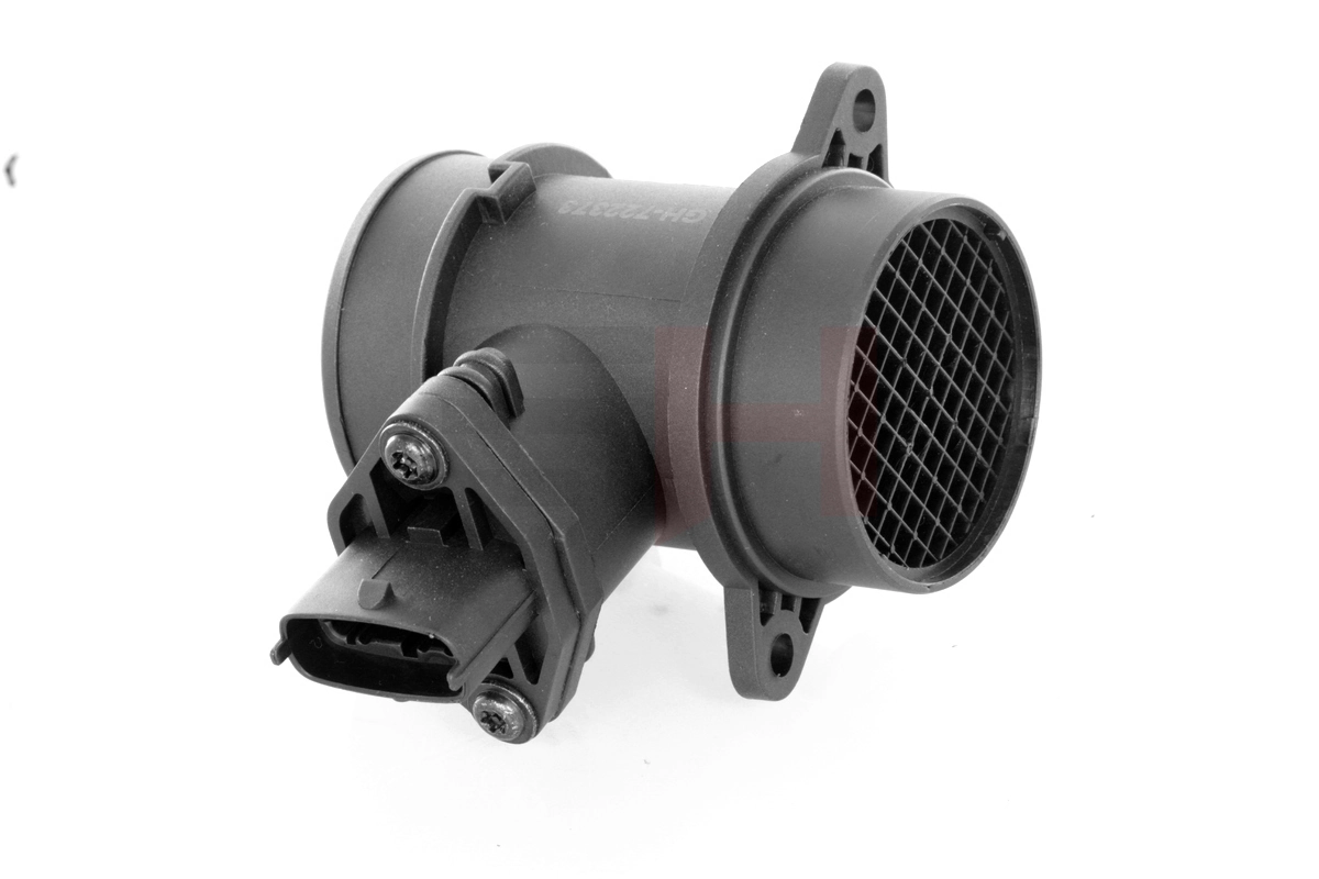 Sensor de fluxo (consumo) de ar, medidor de consumo M.A.F. - (Mass Airflow) para Fiat Siena  178