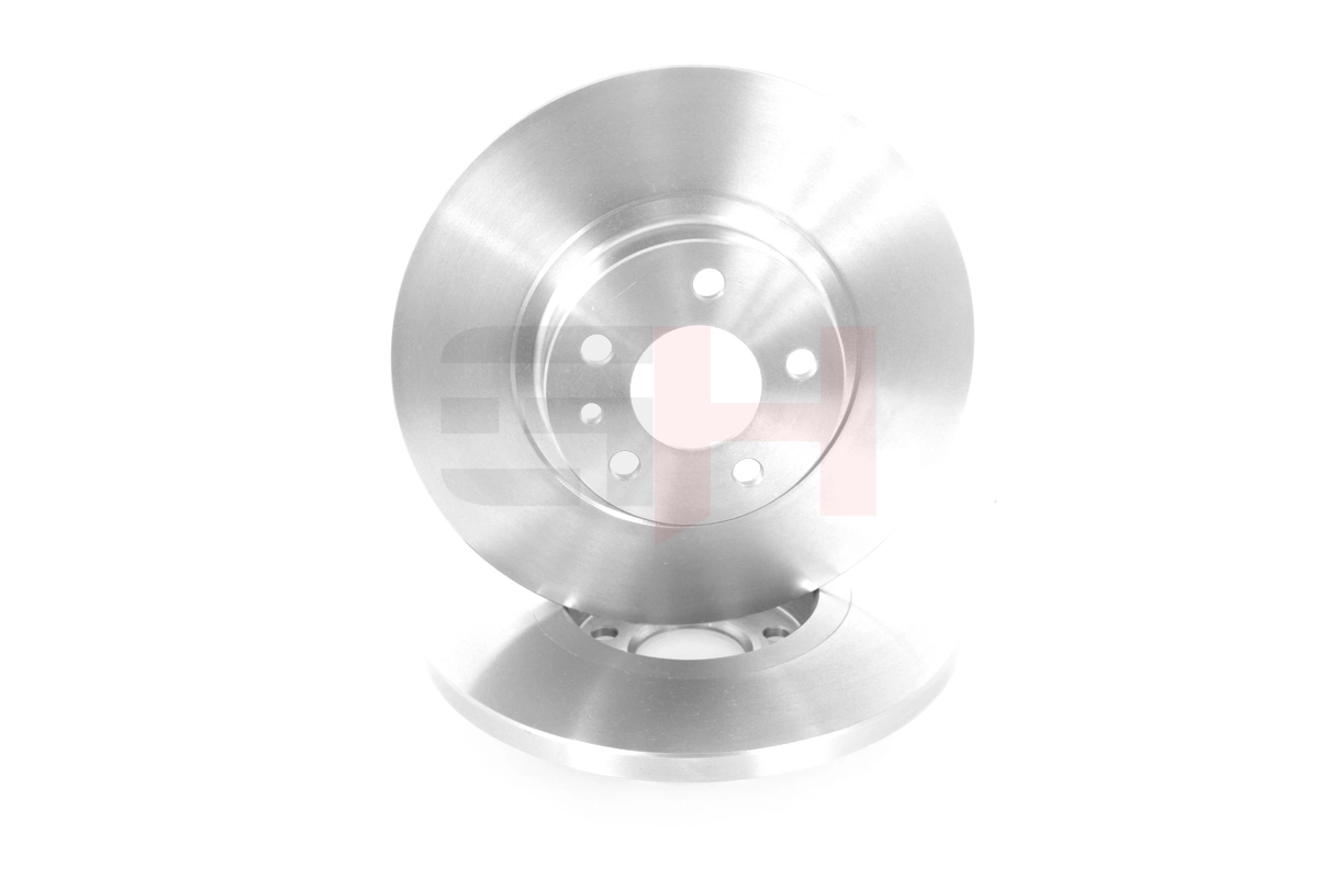 Compre 1618876380 Peugeot/Citroen Disco do freio dianteiro