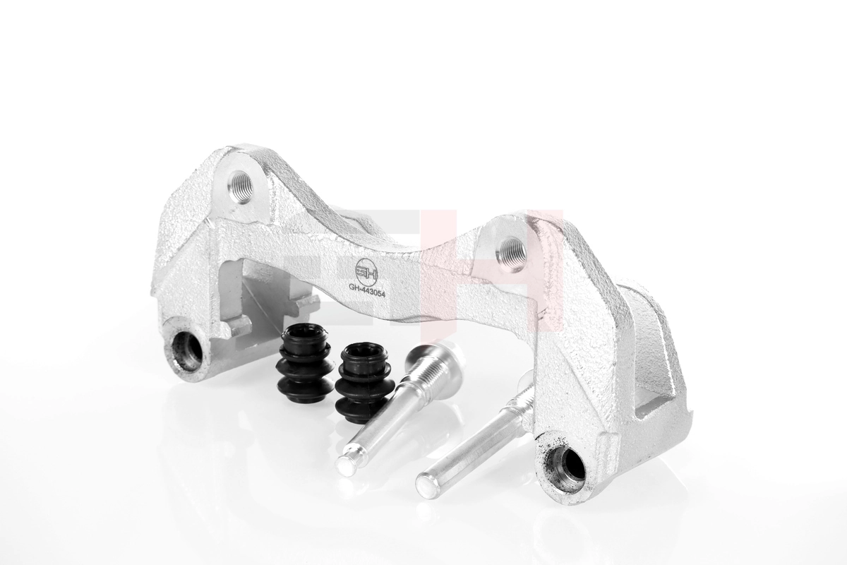 Compre MR307282 Chrysler Braçadeira do freio de suporte dianteiro