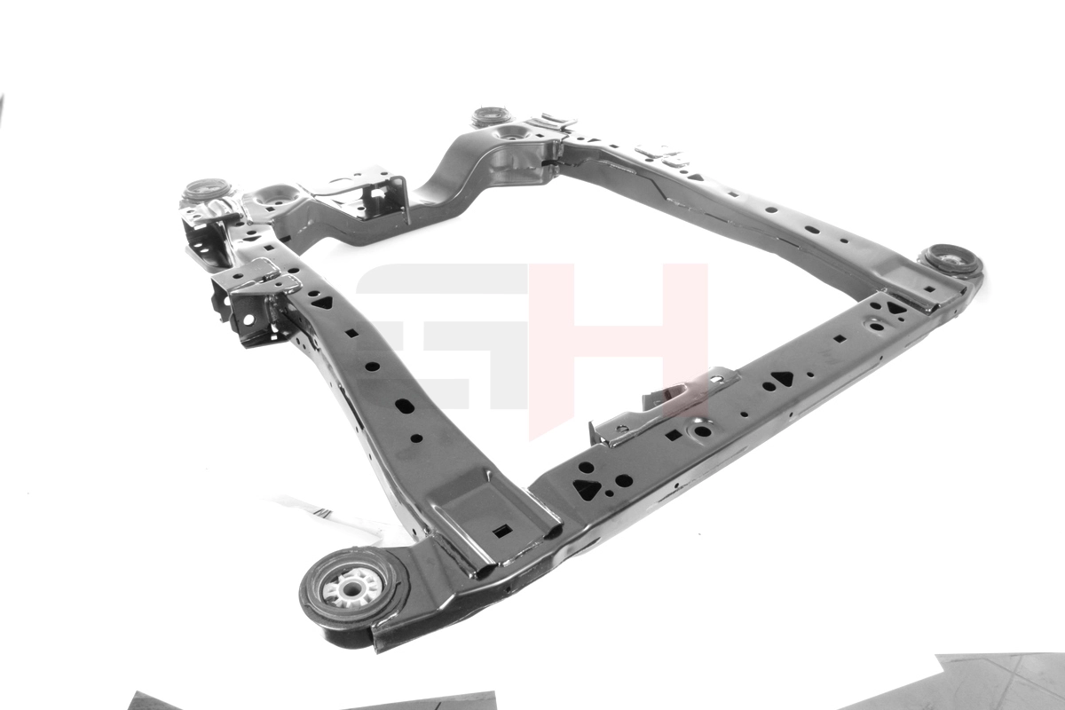 Viga de suspensão dianteira (plataforma veicular) 13321209 General Motors
