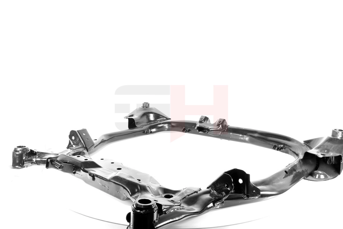 Viga de suspensão dianteira (plataforma veicular) GH GH593521 preço, a partir de 242,46 USD