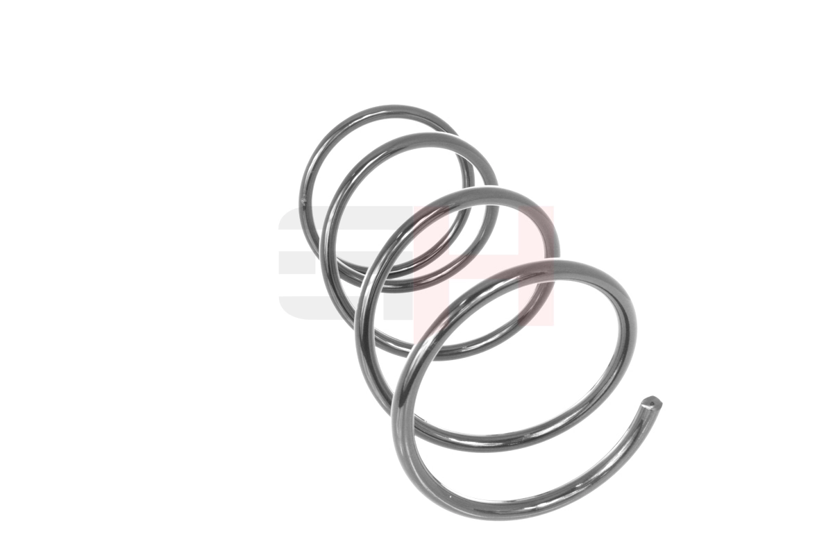 Mola dianteira para Mazda 626 IV GE