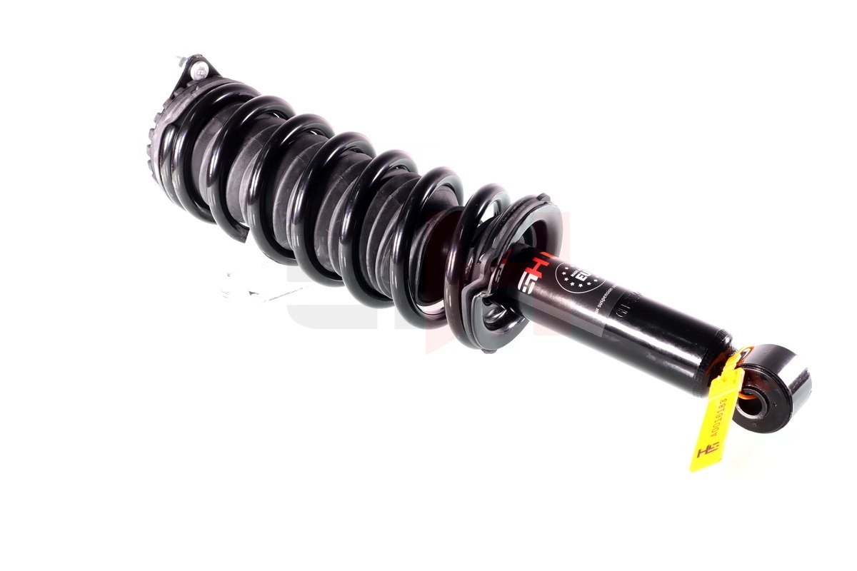  Suporte de amortecedor traseiro Subaru Outback II carrinha (B12, BE, BH) (1998 - 2003) II