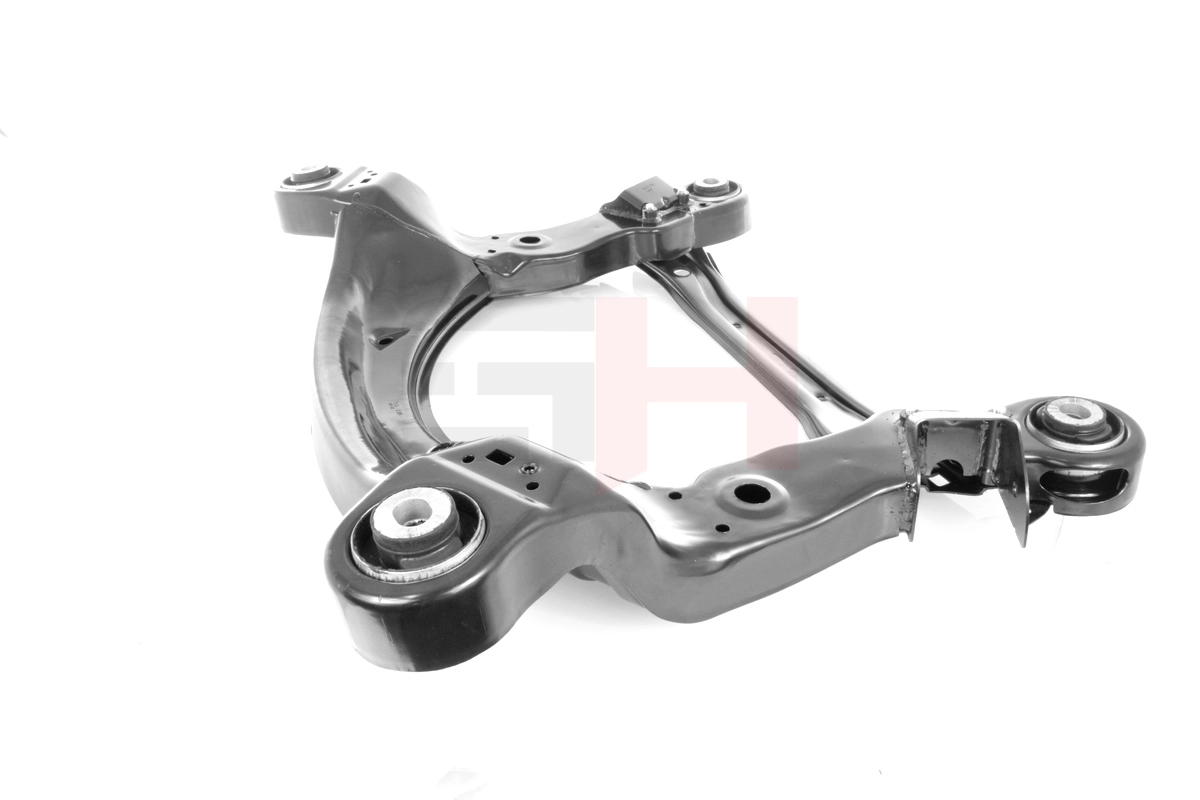 Viga de suspensão dianteira (plataforma veicular) para Audi A6 Allroad C6 4FH