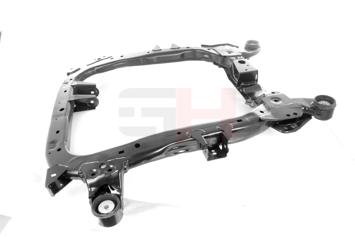 Viga de suspensão dianteira (plataforma veicular) Opel Vectra C GTS 