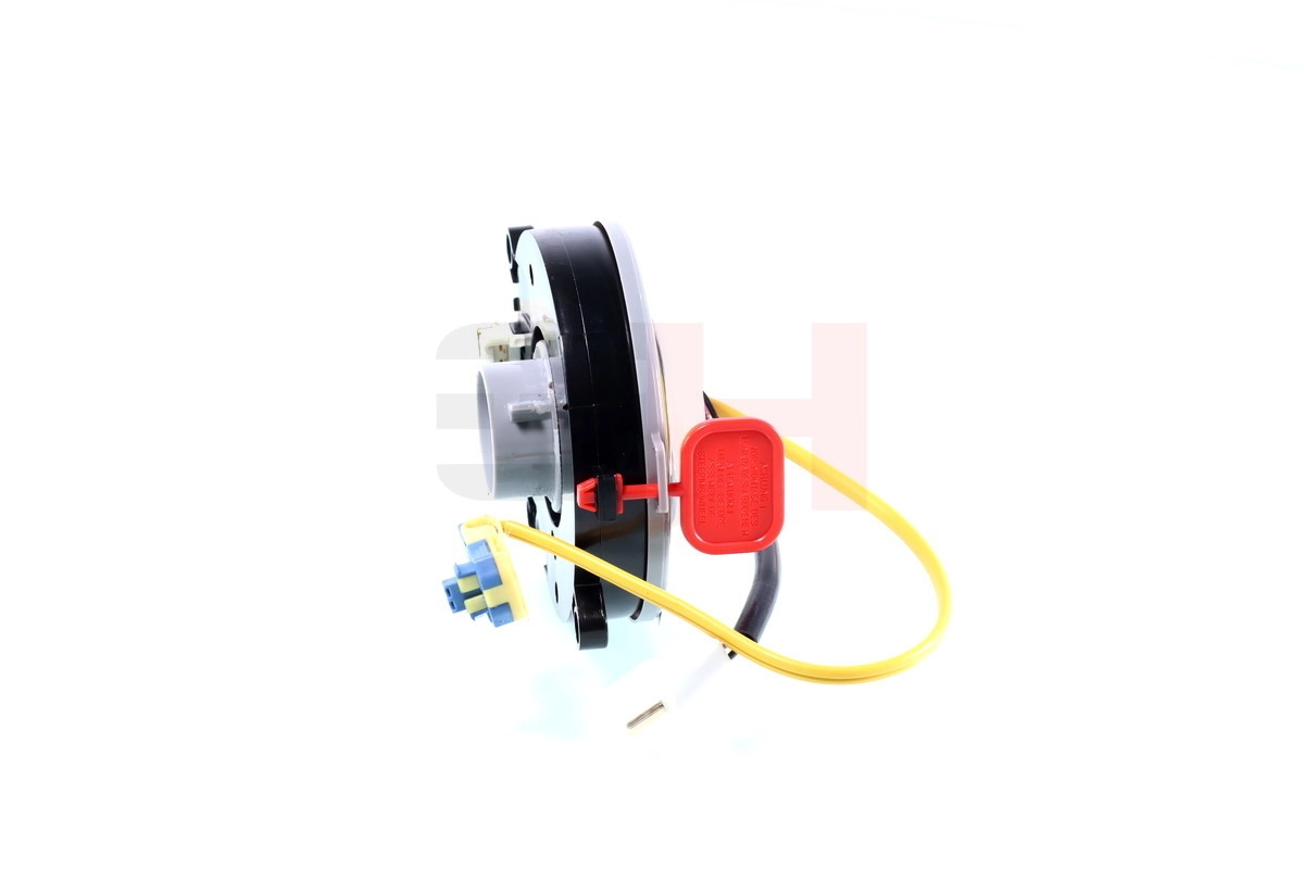 Anel AIRBAG de contato, cabo plano do volante para Fiat Doblo I 223