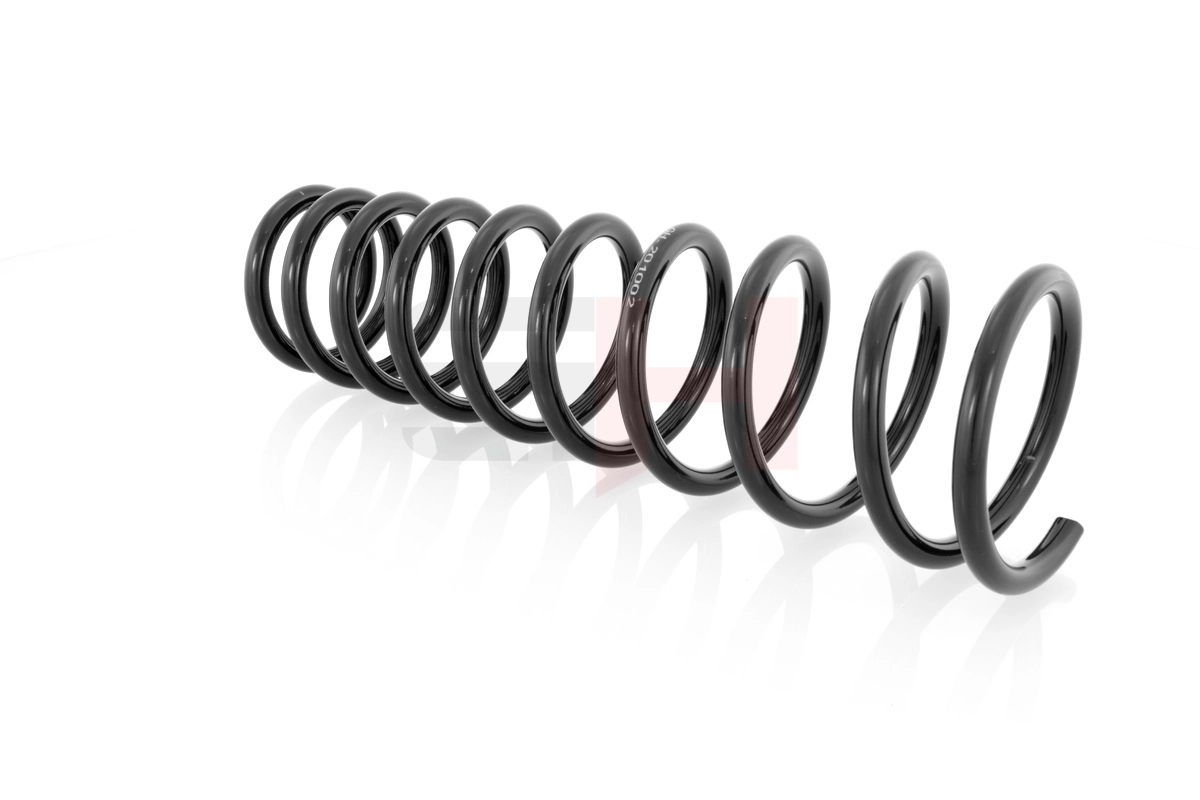 Mola dianteira para Alfa Romeo 156  932