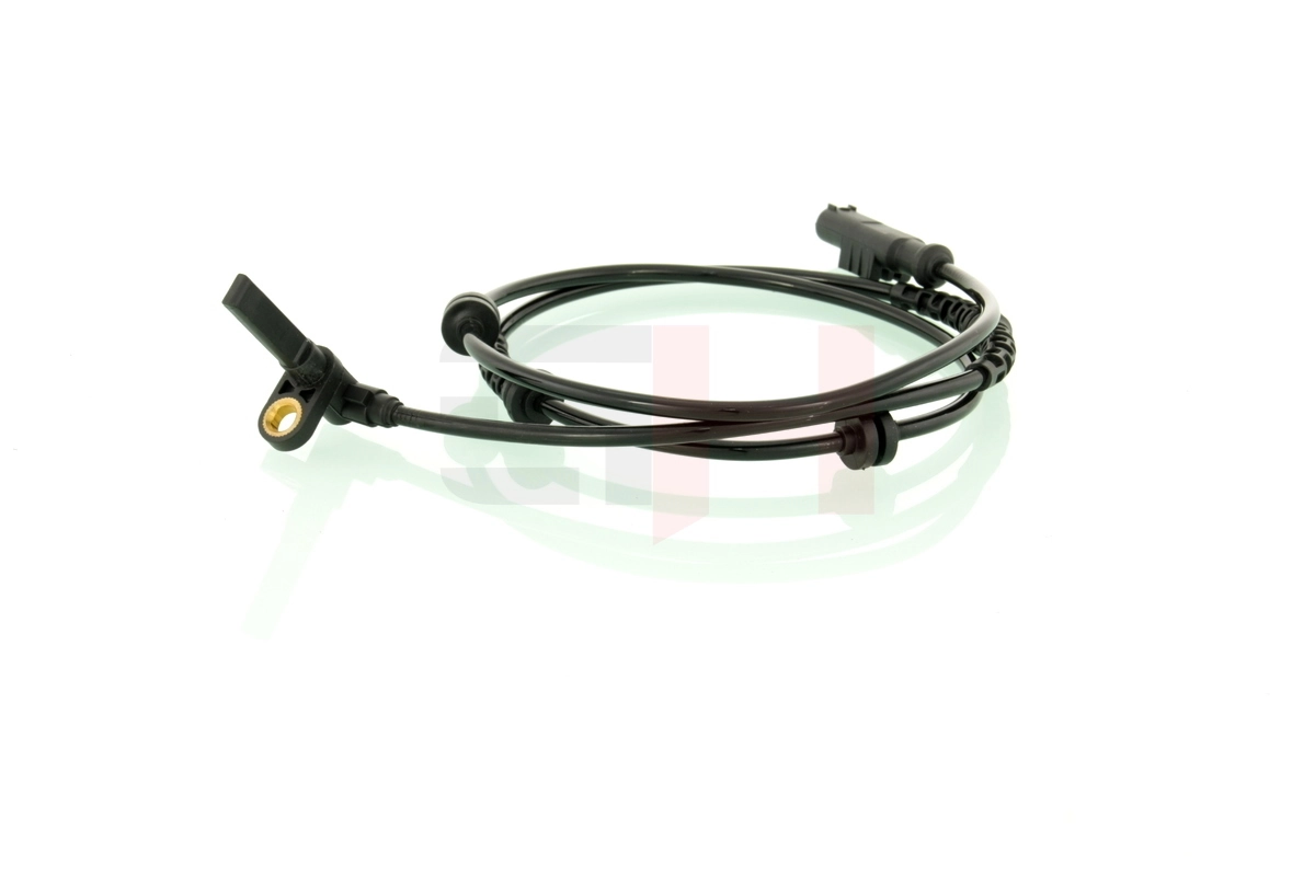 Compre Sensor dianteiro de ABS Fiat Ducato 3