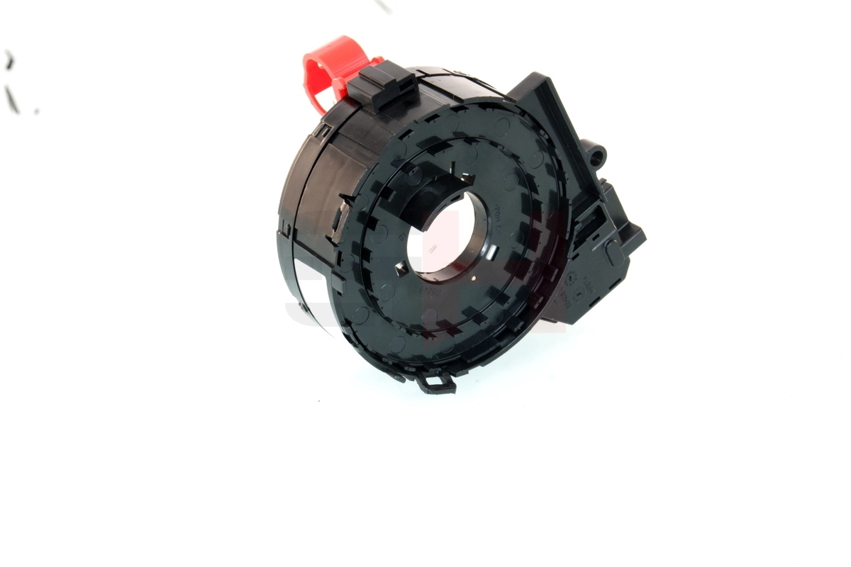 Anel AIRBAG de contato, cabo plano do volante Volkswagen Passat B6 3C5