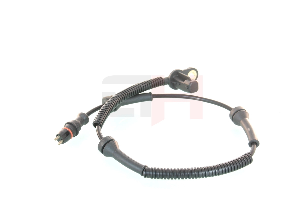  Sensor dianteiro de ABS Renault Master II сaixa (HD, FD) (2003 - 2010) II