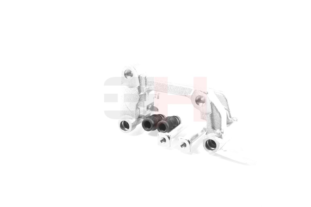  Kit de reparação de suporte do freio traseiro Citroen C4 GRAND SPACETOURER monovolume (3A, 3E) (2018 - 2026) GRAND SPACETOURER
