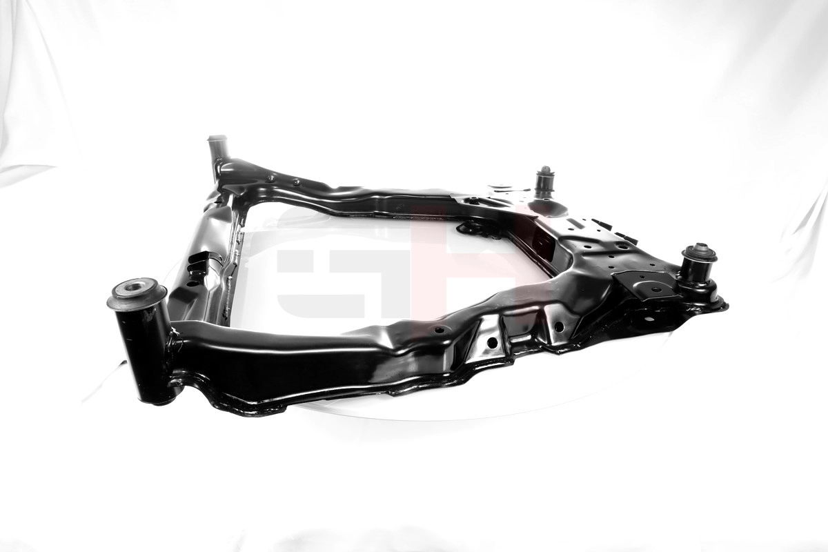 GH592295 GH Viga de suspensão dianteira (plataforma veicular)