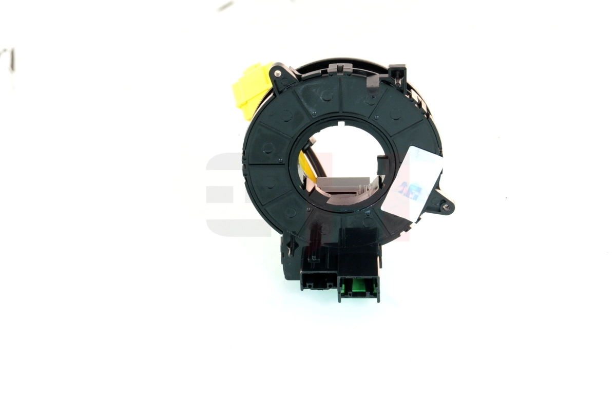  Anel AIRBAG de contato, cabo plano do volante Mitsubishi Lancer X sedan (CY_A, CZ_A) (2007 - 2026) X