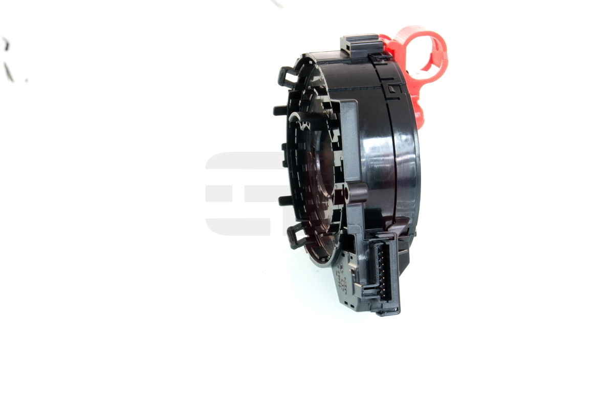Anel AIRBAG de contato, cabo plano do volante para Volkswagen Passat B6 3C5
