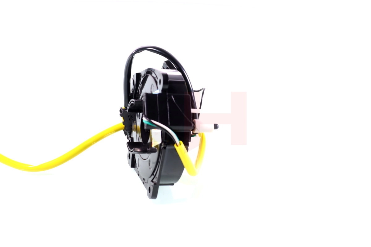 Anel AIRBAG de contato, cabo plano do volante para Chevrolet Aveo I T200