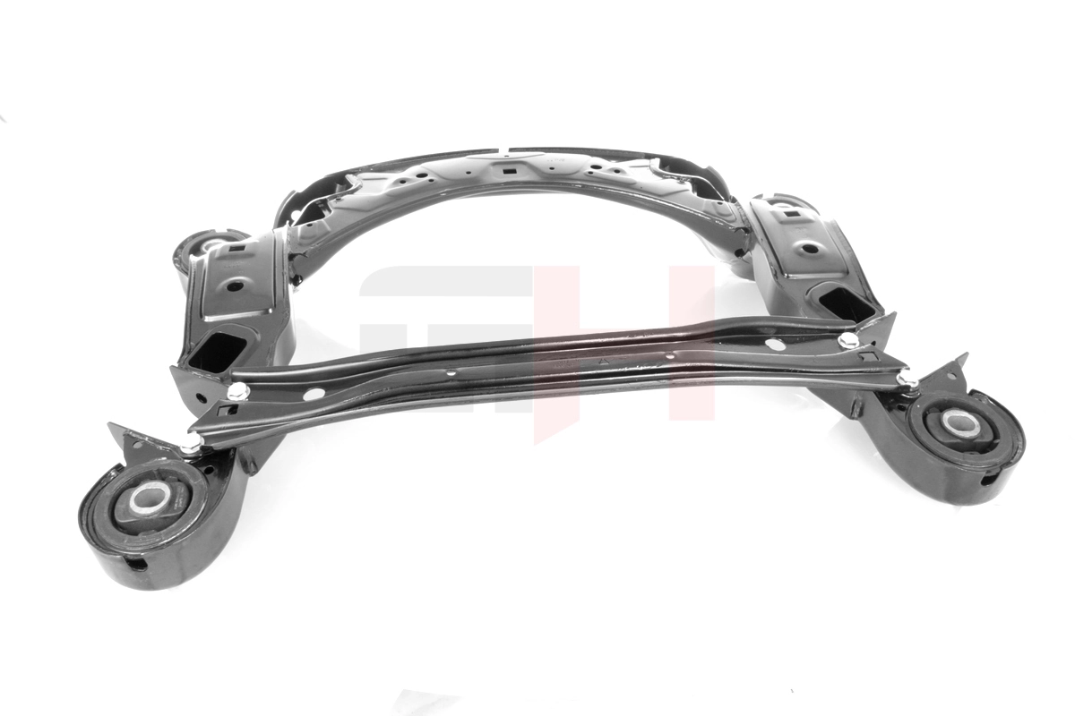 Compre Viga de suspensão dianteira (plataforma veicular) Audi A6 