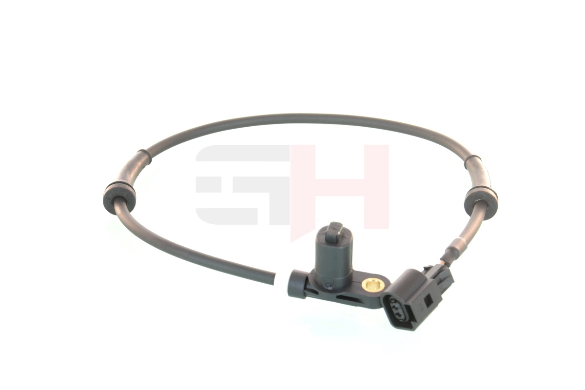 E090013 Polcar Sensor dianteiro de ABS