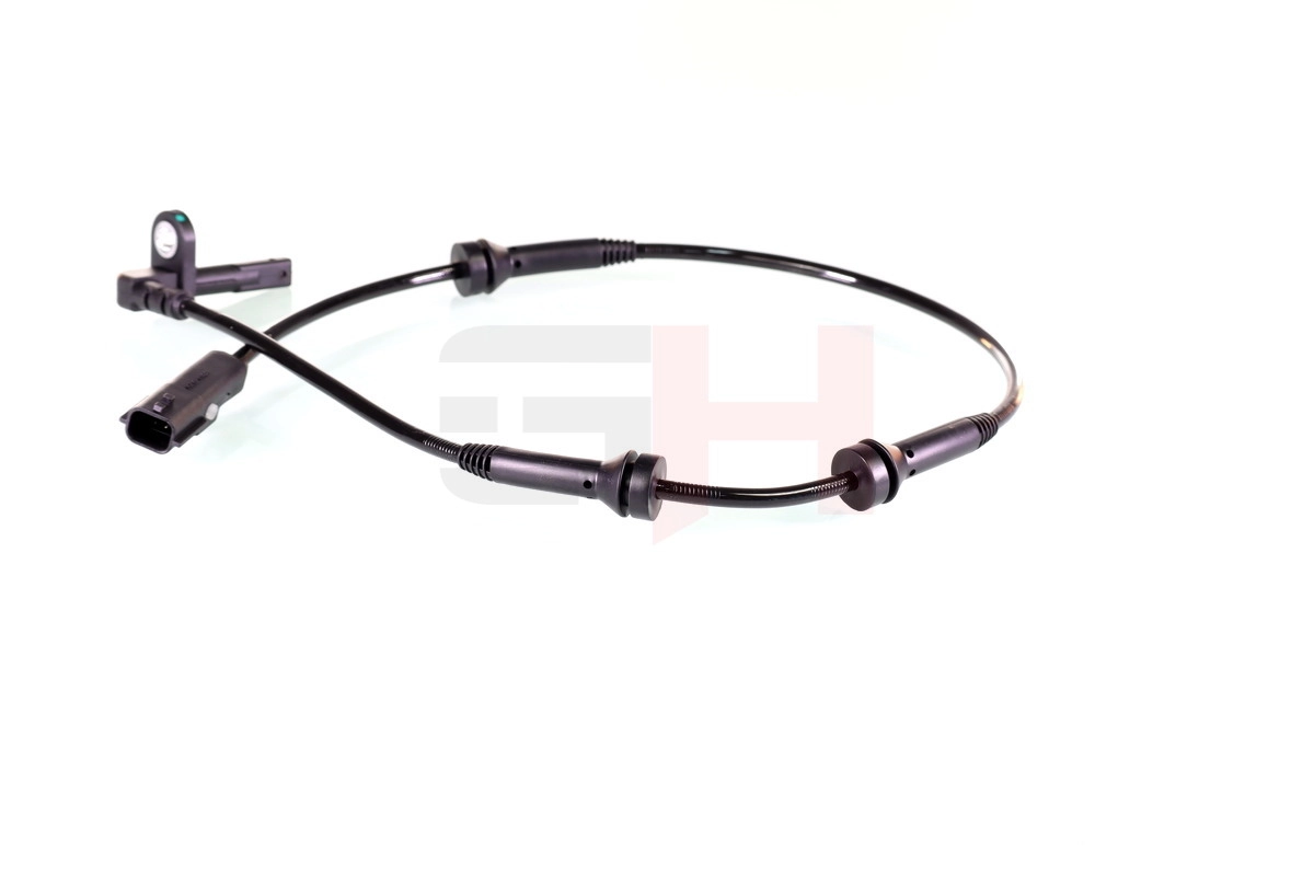 Compre Sensor dianteiro de ABS Renault LOGAN 