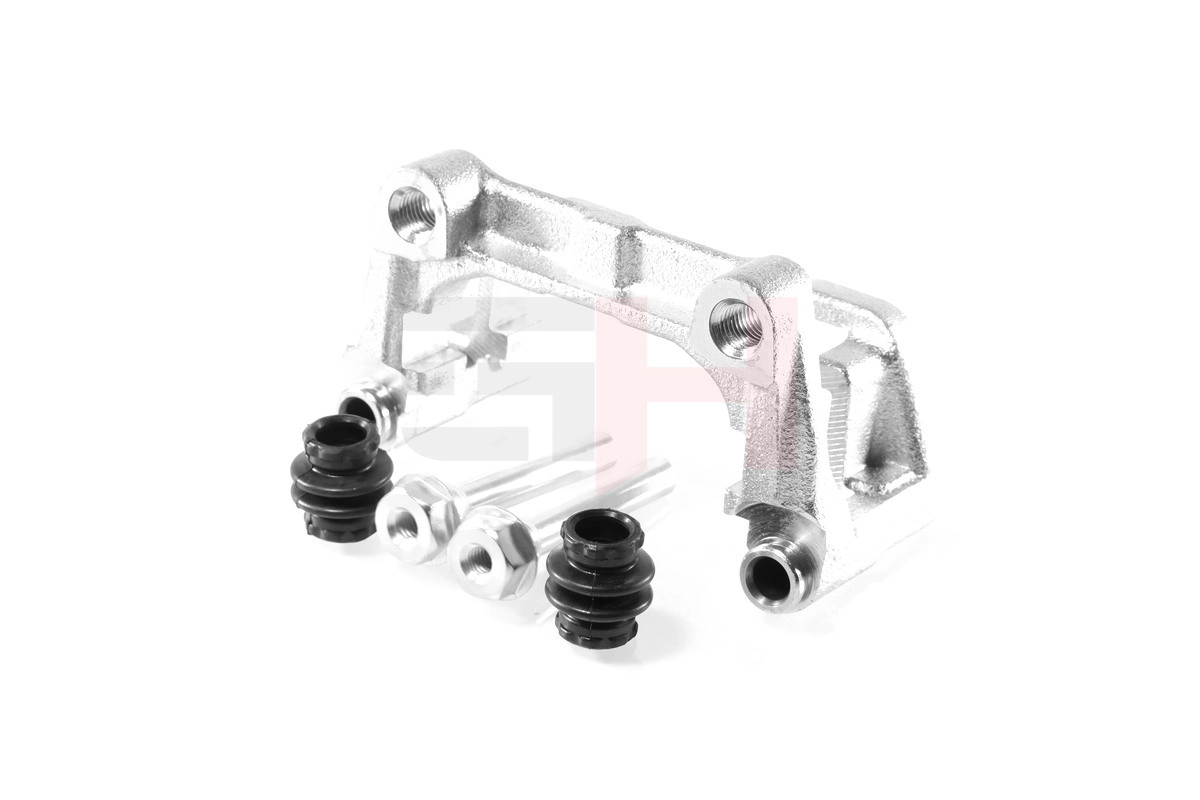 Braçadeira do freio de suporte traseiro 93181277 General Motors