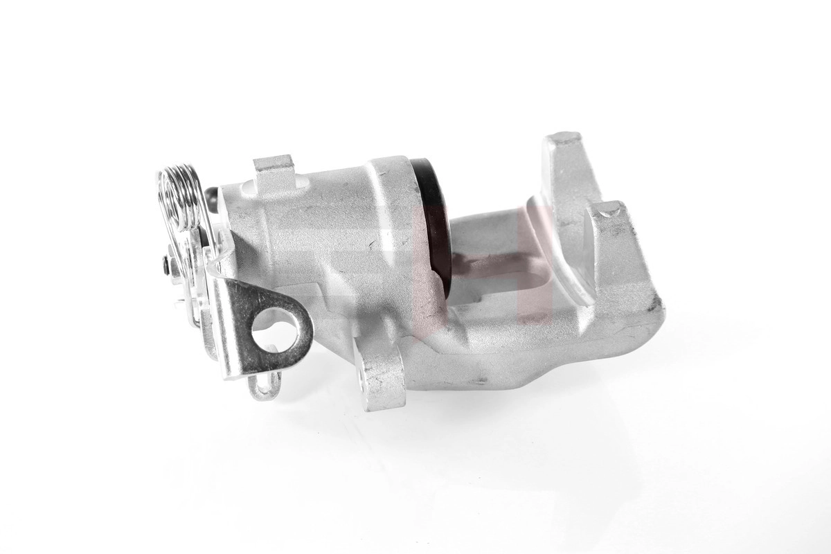 Compre 93177446 General Motors Suporte do freio traseiro esquerdo