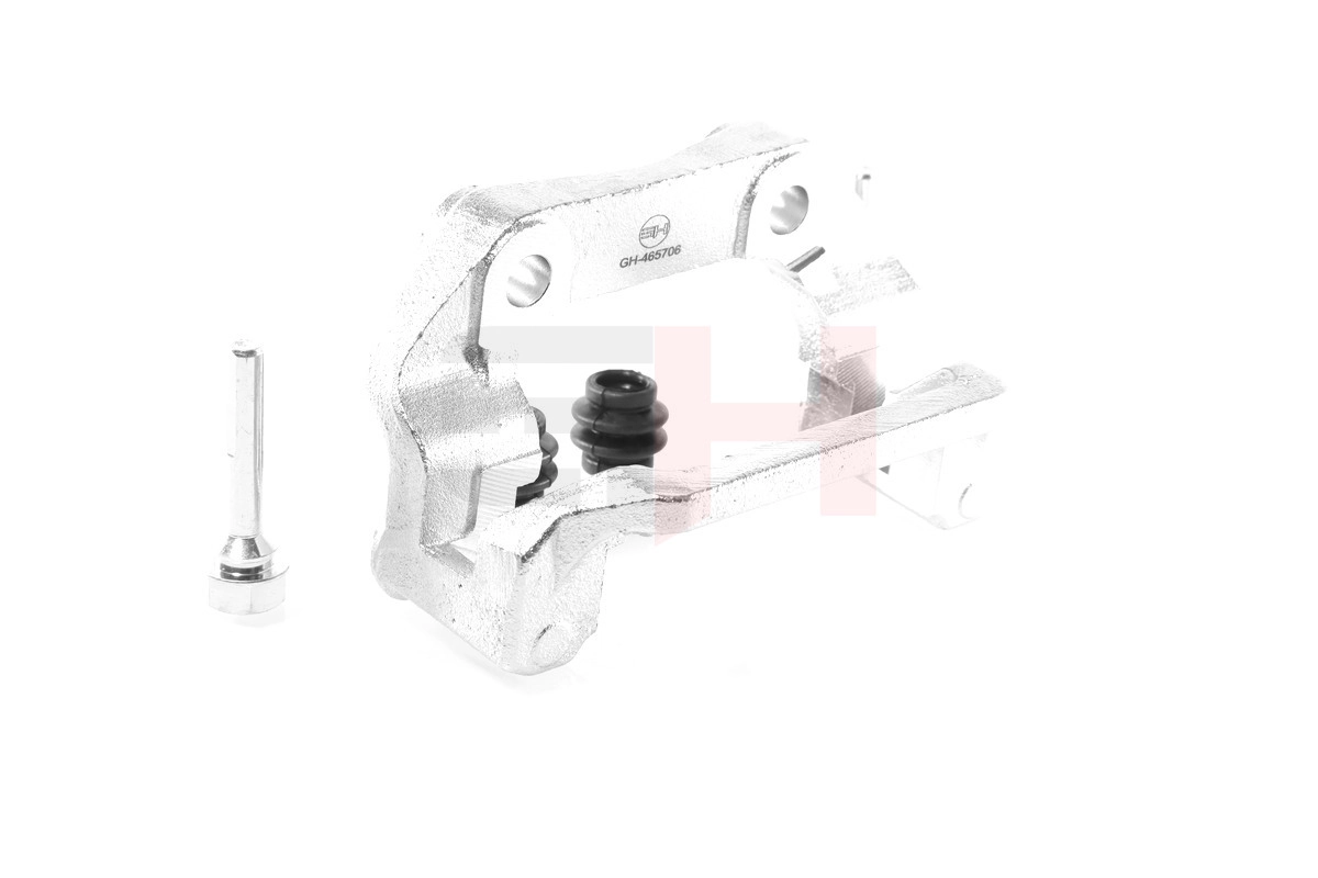 Suporte do freio traseiro esquerdo GH GH465706 preço, a partir de 26,52 USD
