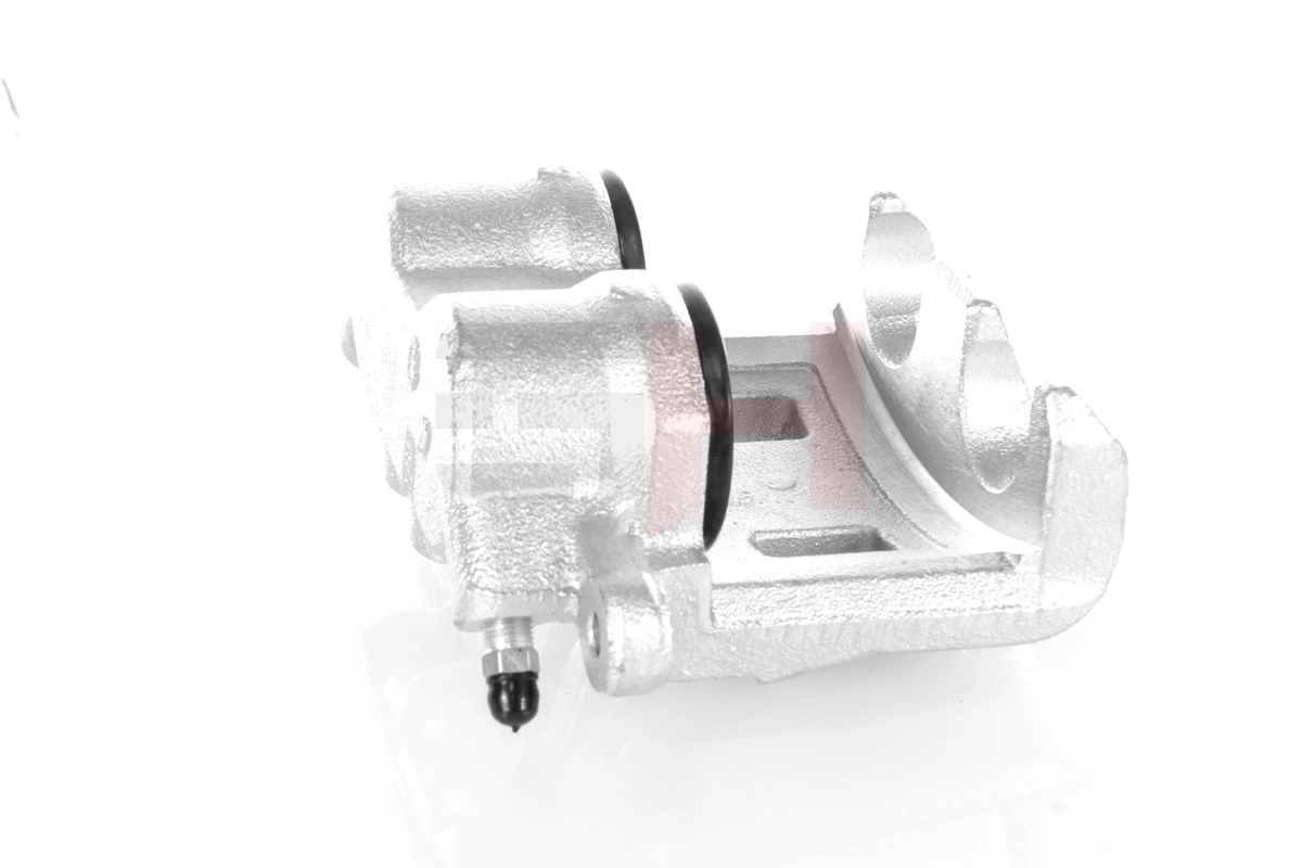 Suporte do freio dianteiro direito UMY13398ZA Mazda