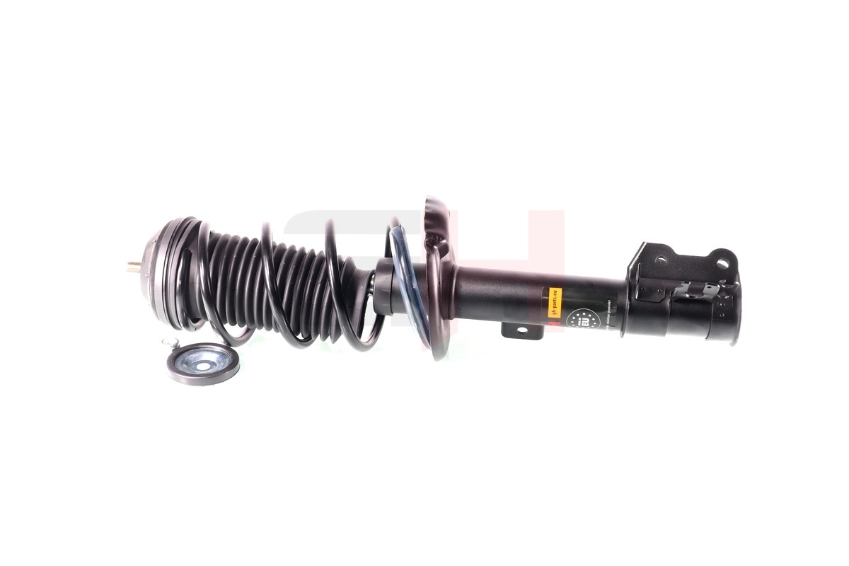 Compre 1990GL Magneti Marelli Amortecedor dianteiro esquerdo